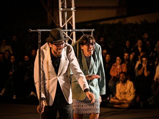 © Cia. Imatge de l'espectacle